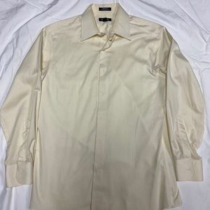 Men’s Claiborne Dress Shirt